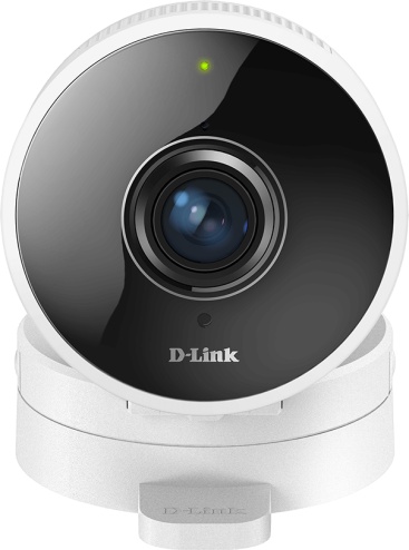 Dlink Vigilancia Hd 180º dcs8100lh camara 720p ip blanco videocámara 720