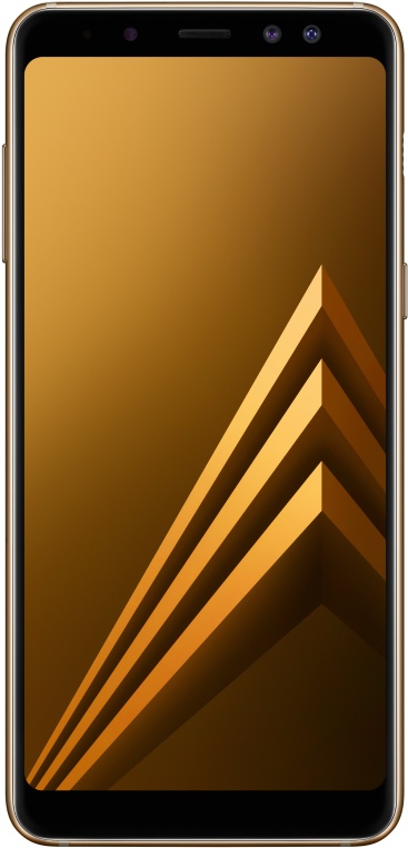 Samsung Galaxy A8 Single SIM