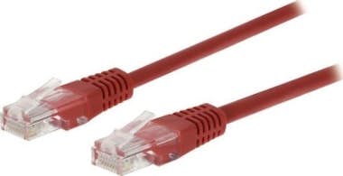 Valueline Cable de red CAT5e UTP RJ45 (8P8C) Macho - RJ45 (8