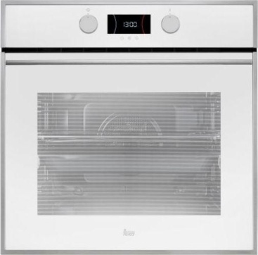 Teka Horno Teka HLB 840P WH B pirolítico 60cm clase A+