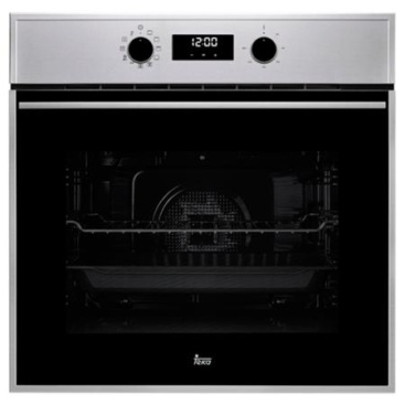 Teka Horno Teka HSB 635 P pirolítico 60cm clase A+