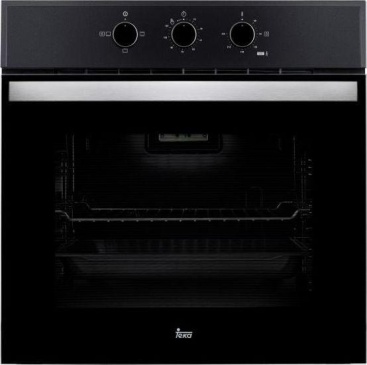 Teka Horno Teka HBB 510 Negro Hydroclean 60cm clase A