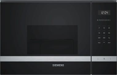 Siemens Microondas integrable Siemens BE525LMS0