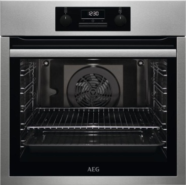 AEG BES331111M horno Horno eléctrico 72 L 2780 W A