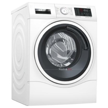 Bosch Bosch Serie 6 WDU28540ES lavadora Carga frontal In