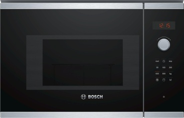 Bosch BOSCH BEL523MS0 Negro Inox Int