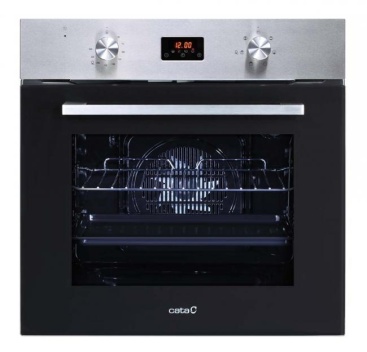 Cata Horno Cata MD 6106 X clase A 60cm