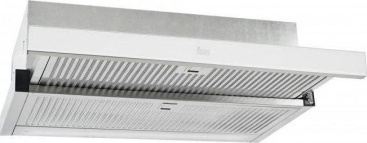 Teka Campana Teka CNL 6415 PLUS 60cm blanca