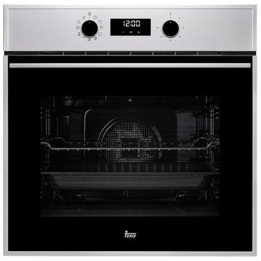 Teka Horno Teka HSB 625 P pirolítico 60cm clase A+