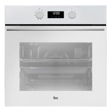 Teka Horno multifunción Teka HSB 630 blanco sistema de