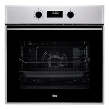 Teka Horno Teka HSB 635 inox / negro clase A+