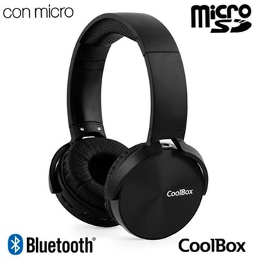 Audifonos en online coolbox