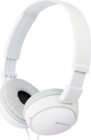 Sony Sony MDR-ZX110 auricular