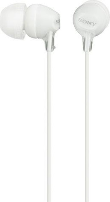 Sony Sony MDR-EX15LP auricular