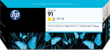 HP 91