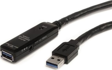 StarTech.com StarTech.com Cable Extensor Alargador USB 3.0 Supe