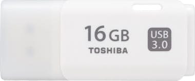 Toshiba Toshiba TransMemory 16GB unidad flash USB 3.0 (3.1