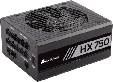 Corsair HX750 unidad de fuente de alimentación 750