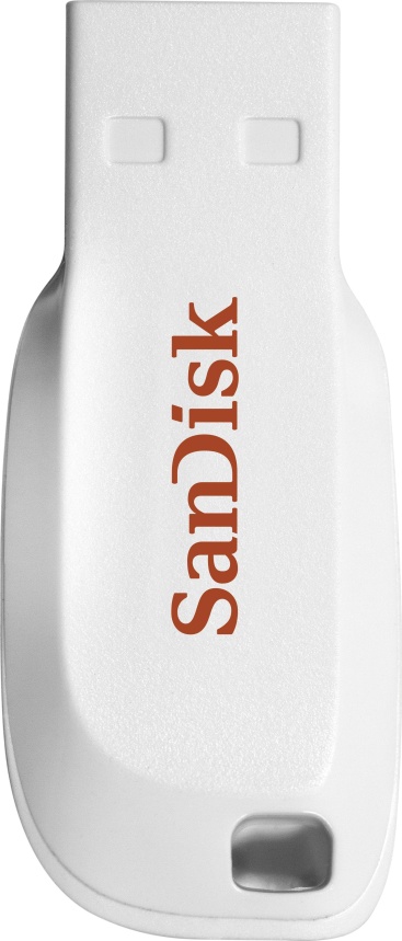 SanDisk Sandisk Cruzer Blade unidad flash USB 16 GB 2.0 Co