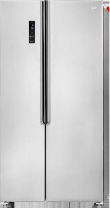 Svan Frigo Americano Svan SVAM186X inox 177cm A+