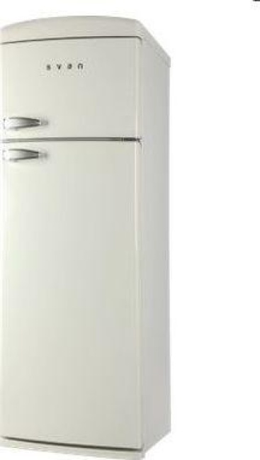 Svan Frigo SVAN SVRC1750 clase A+ 175cm