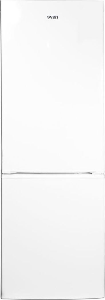 Svan SVAN SVF1862NF nevera y congelador Independiente B