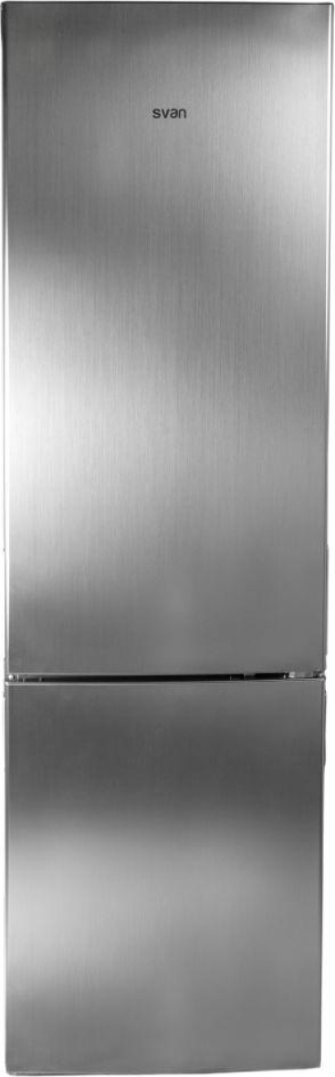 Svan SVAN SVF1862NFX nevera y congelador Independiente