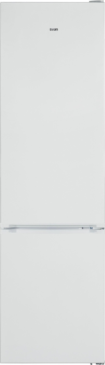 Svan SVAN SVF2062FF nevera y congelador Independiente B
