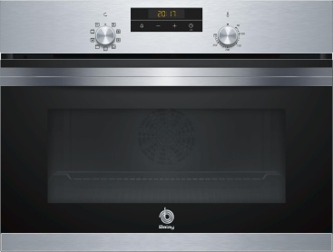 Balay Horno Balay 3CB4030X0 clase A 45cm alto