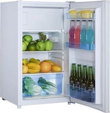 Infiniton Frigo Infiniton FG1711 84cm Table Top blanco A+