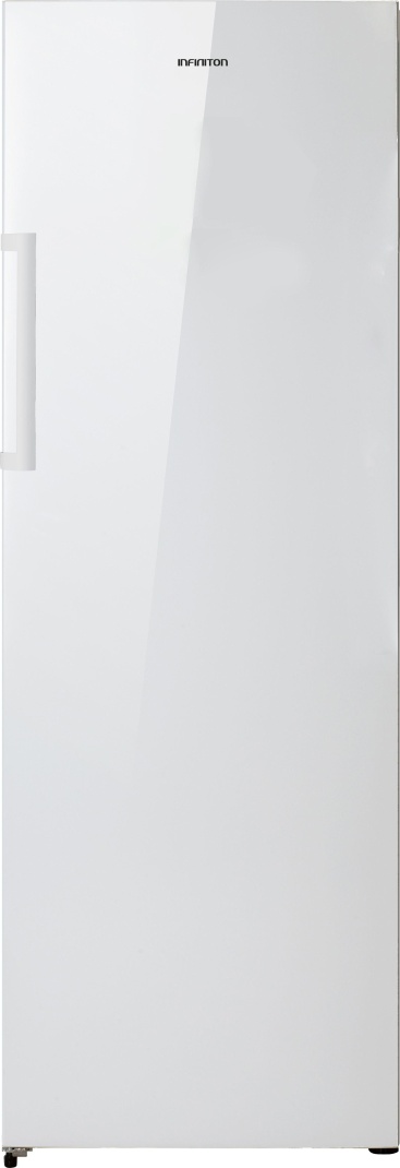 Infiniton Infiniton CL-1575 NF frigorífico Independiente Bla