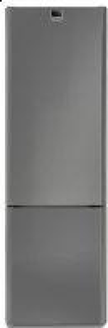 Candy Candy CRCS 5172 X nevera y congelador Independient