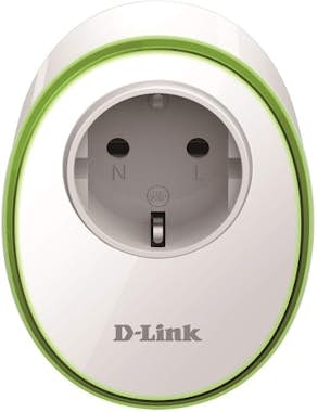 D-Link Enchufe inteligente Smart Plug