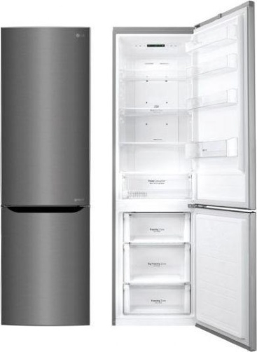 LG LG GBP20DSCFS nevera y congelador Independiente Ac