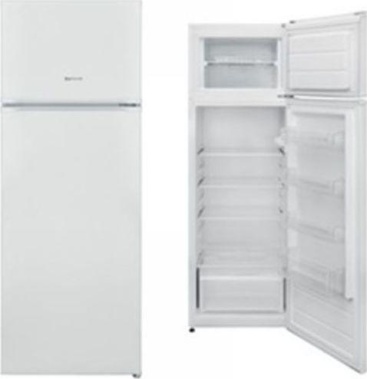 Corberó Frigorifico Corberó CF2P1607W 160x54 clase A+