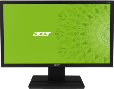 Acer Monitor LED V6 21.5 Full HD (V226HQLAbd)