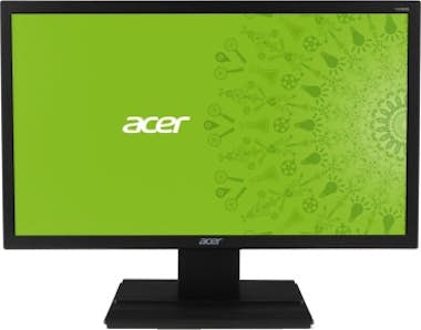 Acer Monitor LED V6 21.5" Full HD V226HQLAbd