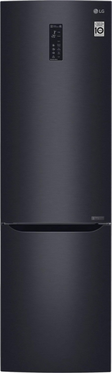 LG LG GBB60MCYXS nevera y congelador Independiente Ne