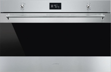 SMEG Smeg SF9390X1 horno Horno eléctrico 115 L 3100 W N