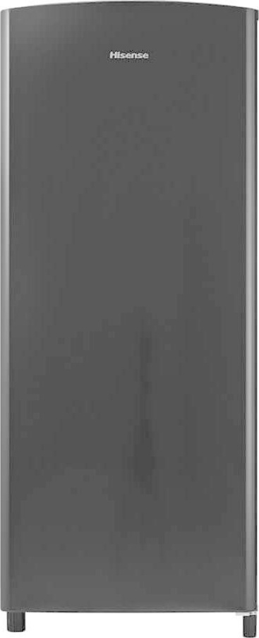 Hisense Hisense PR220 nevera combi Independiente Negro 164