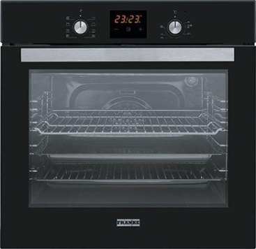 Horno eléctrico 60 cm 220V | Smart - FSM 86H XS - franke – Arquitec Group