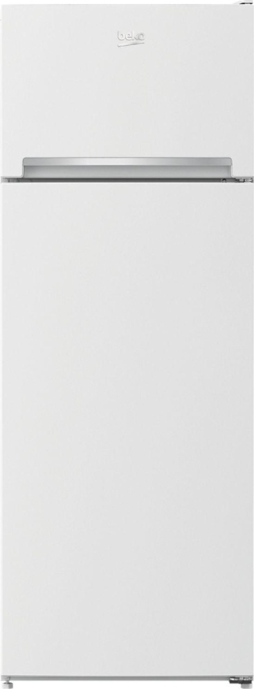 Beko Frigorifico Beko DSA240K20W clase A+ 146cm blanco