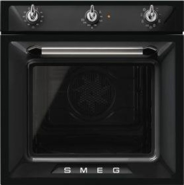 SMEG Smeg SF6905N1 horno Horno eléctrico 70 L 3000 W Ne