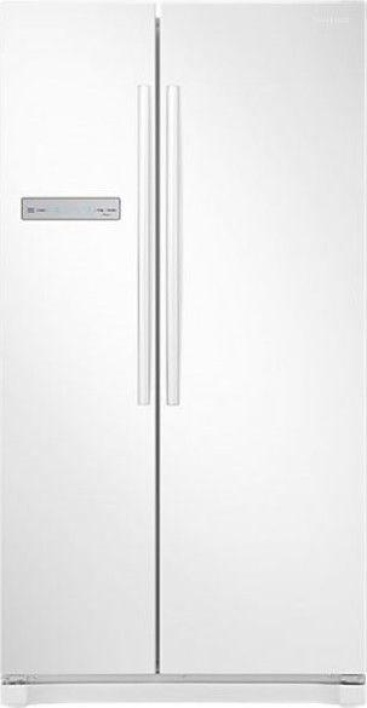Samsung Frigorifico side by side Samsung RS54N3003WWES bla