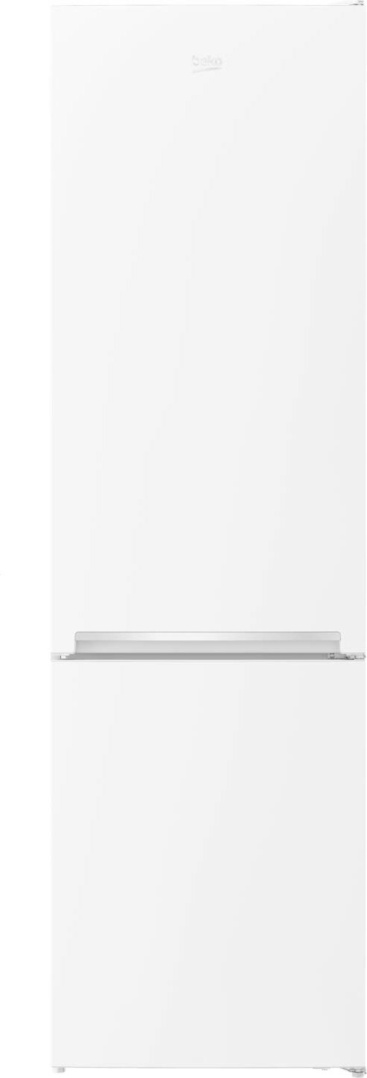 Beko Combi Beko RCNA406I40W NoFrost 203cm A+++