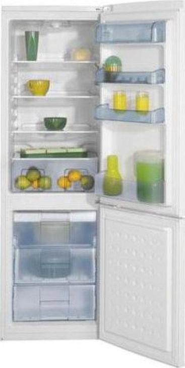 Beko Beko CHA 27020 nevera y congelador Independiente B