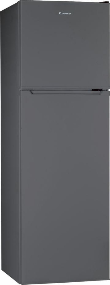 Candy Combi Candy CMDN 5172X No Frost gris clase A+ 170c