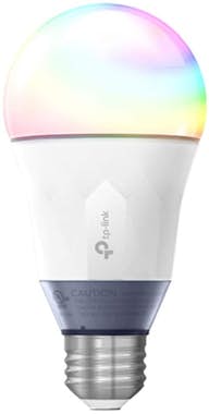 TP-Link Bombilla LED Wi-Fi Inteligente con Colores