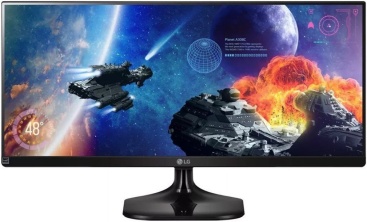 LG Monitor IPS 25 UXGA 25UM58-P