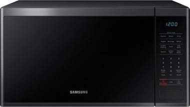 Samsung Microondas grill Samsung MG23J5133AG/EC negro meta